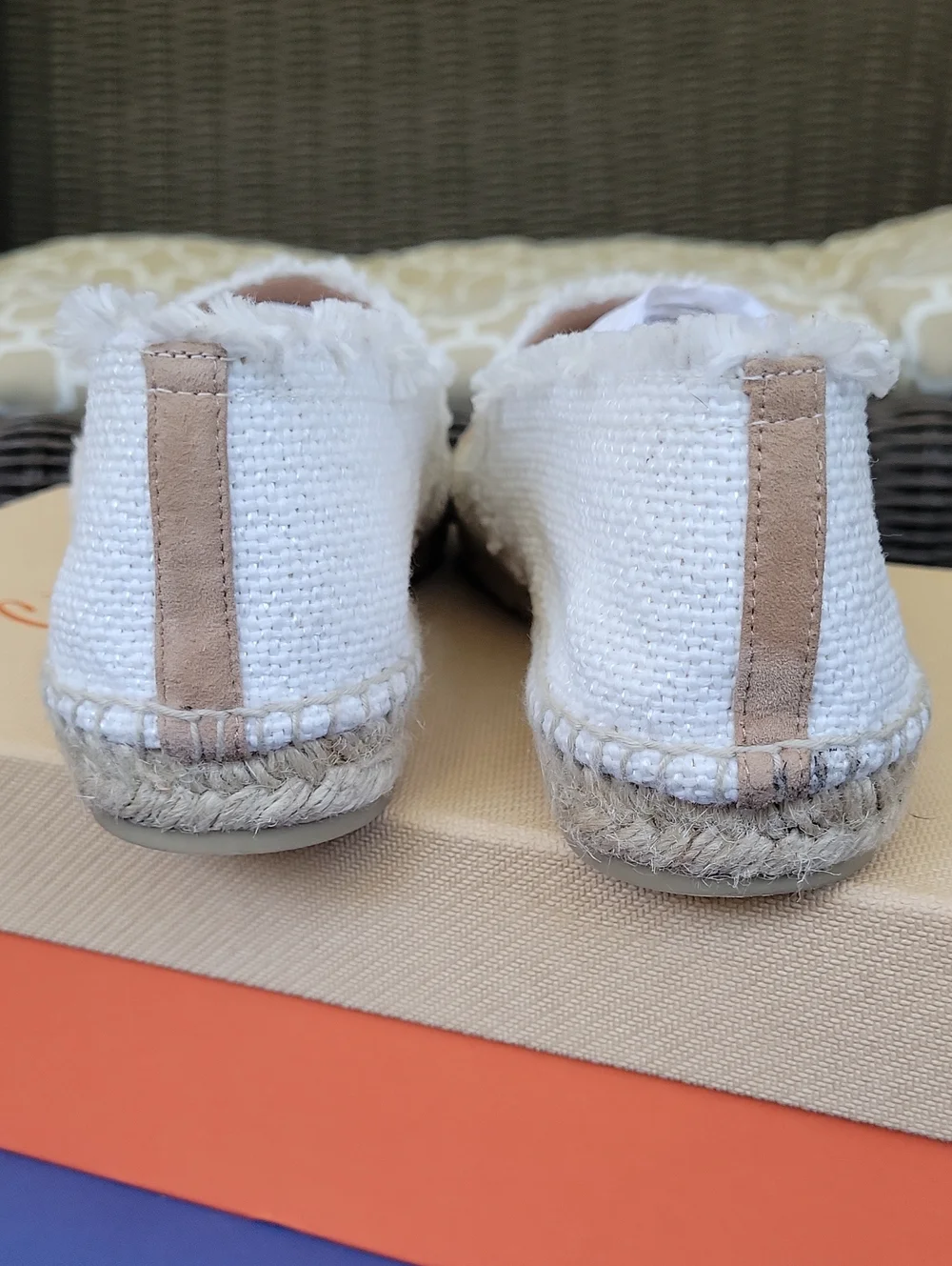 Castaner Kampala Espadrilles